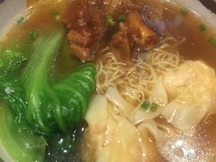 -龙记香港茶餐厅(久光百货店)