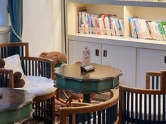 -馨园villa融合菜(东山店)