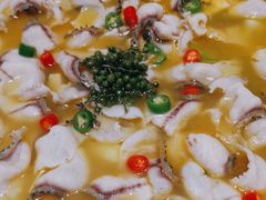 -青花椒花椒鱼(合生汇店)