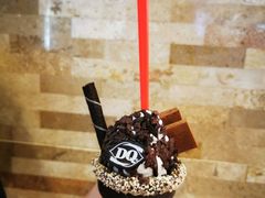 -DQ·蛋糕·冰淇淋(金桥店)