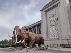-满洲里西郊国际机场