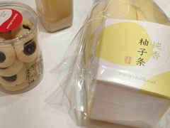 -好利来(四惠店)