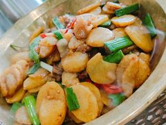 -农家小院·宴会厅(后湖店)