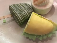 -解放碑威斯汀酒店-知味国际美食餐厅