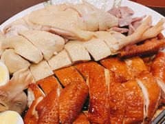 -粤·向群饭店(泮塘路店)