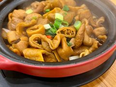 -方记六道菜馆(生态公园店)