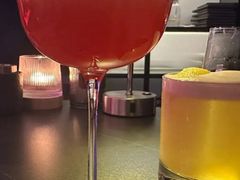 -柒Lounge(三里屯店)