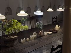 -WABI COFE(愚园路店)
