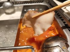 -海底捞火锅(亲子主题北金鹰店)