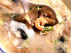-旺角小渔村·海肠捞饭开创者(环山路店)