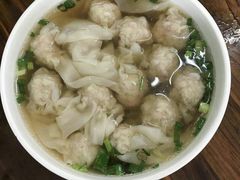 -蓝记云吞(正果店)