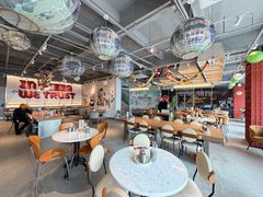 -必胜客(烟火食堂观前店)