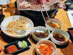 -九田家黑牛烤肉料理(华侨城店)