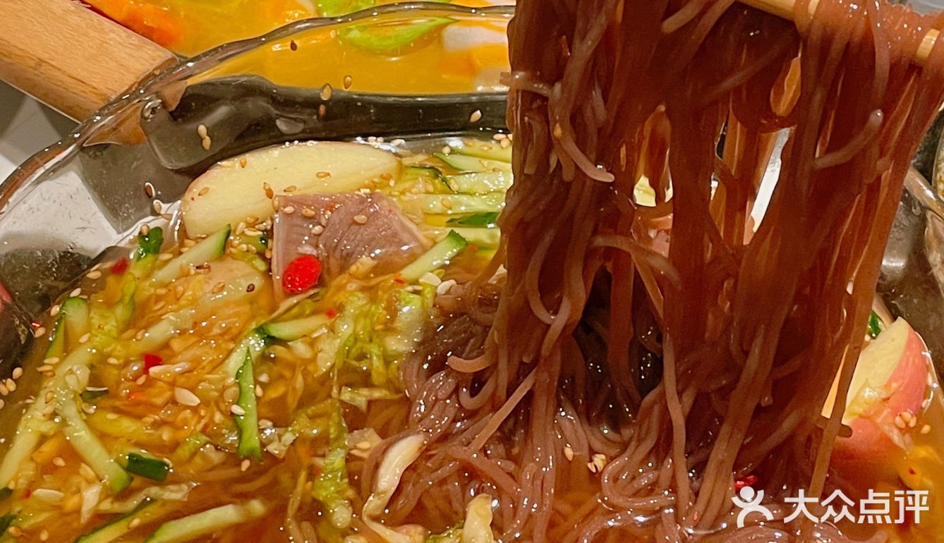 上海这家东北锅包呦有人想念吗😋一周吃五次
