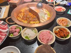 -老版火锅.12年西安排队王(沣峪口店)