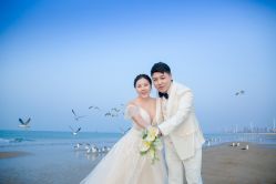 点击看大图 -香庭海婚纱摄影·威海旅拍(统一路店)