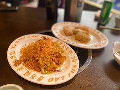 -潮澎派·潮汕菜大排档(南较西路店)