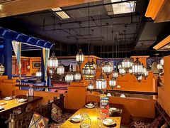 -清真·双公羊·馕坑烤全羊(奥体店)