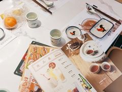 -發起人·肉骨茶(万象汇店)