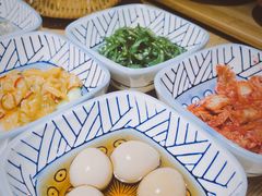 -温野菜涮涮锅(曲江大悦城店)