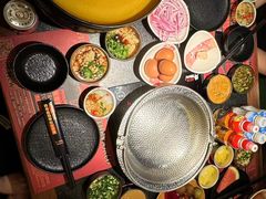 -牛New寿喜烧(虹桥新天地店)