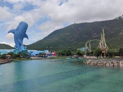 -珠海长隆海洋王国