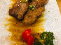 -八间(合生汇店)