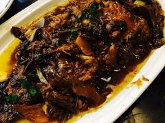 -小锅饭(欧亚卖场店)