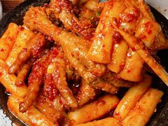 -七八冷面·延边朝鲜族美食(欢乐谷店)