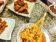 -小街天府(西工小街店)