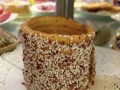 -海尔巴格一甸茶餐厅(团结路店)