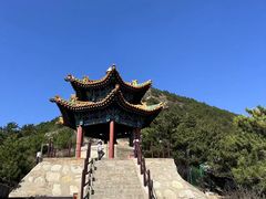 -北岳恒山