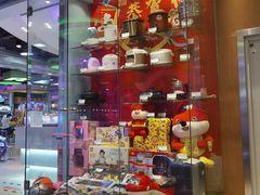-汤姆熊欢乐世界 · 弹珠机(销品茂店)