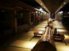 -盛彼得温泉度假酒店