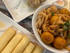 -周大娘牛乳(旧寨古村总店)