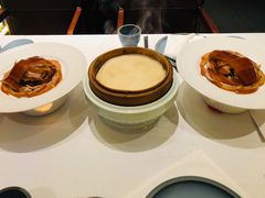 鸭饼-君子·兰餐厅(长江路店)