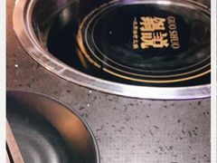 -锅说大脸毛肚重庆老火锅(佐阾店)