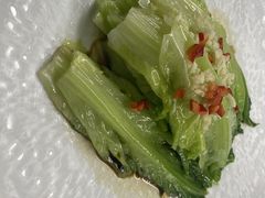 -喜粤广东菜(汉屯路店)