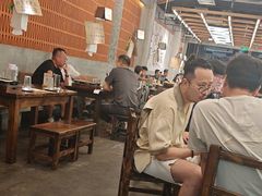 -破店肥哈·东北烧烤(南山保利店)