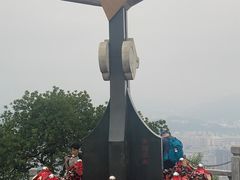 -广州市白云山风景名胜区