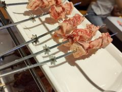 -玉善烧烤串城(长春总店)