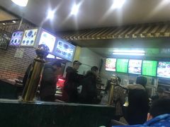 -白魁老号饭庄(交道口店)
