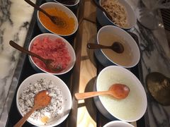 -南通滨江洲际酒店-西集自助餐厅