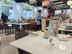 -金湖港式餐厅(建外店)