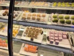 -蓝珊甄选海鲜自助·火锅大排档(近阿那亚店)