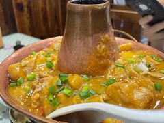 -蜗牛小馆醉乡民谣云南菜(惠新西里店)