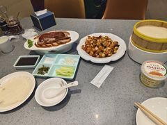 -紫光园(燕郊总店)