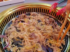 -棒小伙·齐齐哈尔烤肉(龙茗路店)