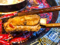 精品猪排-重庆渝达老火锅(春熙路店)