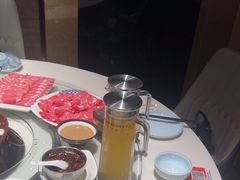 -福寿斋·老北京铜锅涮肉·烤鸭(顺义总店)